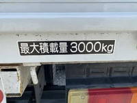 HINO Dutro Truck (With 4 Steps Of Cranes) BDG-XZU344M 2010 64,195km_15