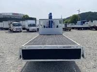 HINO Dutro Truck (With 4 Steps Of Cranes) BDG-XZU344M 2010 64,195km_17
