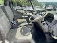 HINO Dutro Truck (With 4 Steps Of Cranes) BDG-XZU344M 2010 64,195km_20