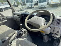 HINO Dutro Truck (With 4 Steps Of Cranes) BDG-XZU344M 2010 64,195km_21