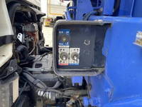 HINO Dutro Truck (With 4 Steps Of Cranes) BDG-XZU344M 2010 64,195km_27