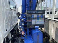 HINO Dutro Truck (With 4 Steps Of Cranes) BDG-XZU344M 2010 64,195km_28
