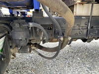 HINO Dutro Truck (With 4 Steps Of Cranes) BDG-XZU344M 2010 64,195km_29