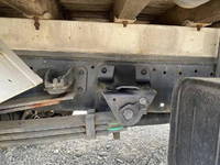 HINO Dutro Truck (With 4 Steps Of Cranes) BDG-XZU344M 2010 64,195km_32