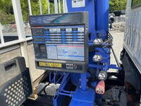 HINO Dutro Truck (With 4 Steps Of Cranes) BDG-XZU344M 2010 64,195km_34