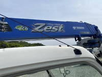 HINO Dutro Truck (With 4 Steps Of Cranes) BDG-XZU344M 2010 64,195km_36