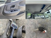 HINO Dutro Truck (With 4 Steps Of Cranes) BDG-XZU344M 2010 64,195km_40