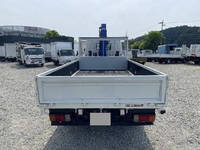 HINO Dutro Truck (With 4 Steps Of Cranes) BDG-XZU344M 2010 64,195km_7