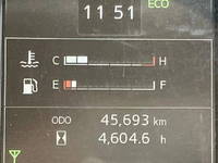 HINO Ranger Aluminum Wing 2KG-FC2ABA 2020 45,693km_32