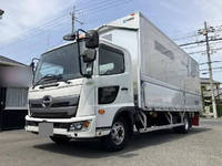 HINO Ranger Aluminum Wing 2KG-FC2ABA 2020 45,693km_3