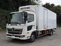 HINO Ranger Refrigerator & Freezer Truck 2KG-FC2ABG 2020 301,000km_1