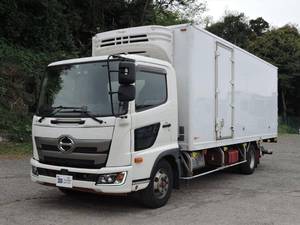 Ranger Refrigerator & Freezer Truck_1