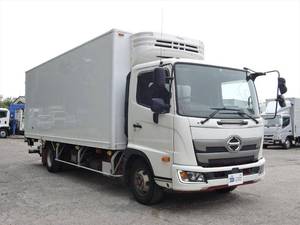 Ranger Refrigerator & Freezer Truck_2