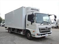 HINO Ranger Refrigerator & Freezer Truck 2KG-FC2ABG 2020 299,000km_2