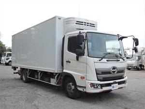 Ranger Refrigerator & Freezer Truck_2