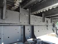 ISUZU Giga Chipper Truck QKG-CYM77A 2013 758,000km_12