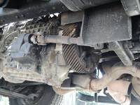 ISUZU Giga Chipper Truck QKG-CYM77A 2013 758,000km_14