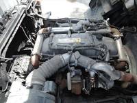 ISUZU Giga Chipper Truck QKG-CYM77A 2013 758,000km_15