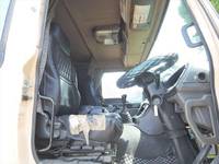 ISUZU Giga Chipper Truck QKG-CYM77A 2013 758,000km_18