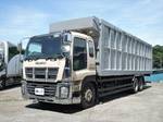 Giga Chipper Truck