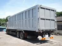 ISUZU Giga Chipper Truck QKG-CYM77A 2013 758,000km_3