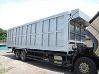 ISUZU Giga Chipper Truck QKG-CYM77A 2013 758,000km_5
