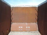 ISUZU Giga Chipper Truck QKG-CYM77A 2013 758,000km_7
