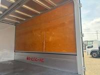 ISUZU Elf Aluminum Wing TKG-NPR85AN 2014 187,000km_10