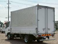 ISUZU Elf Aluminum Wing TKG-NPR85AN 2014 187,000km_3