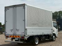 ISUZU Elf Aluminum Wing TKG-NPR85AN 2014 187,000km_4