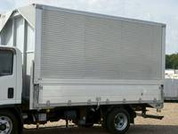 ISUZU Elf Aluminum Wing TKG-NPR85AN 2014 187,000km_6