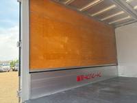 ISUZU Elf Aluminum Wing TKG-NPR85AN 2014 187,000km_9