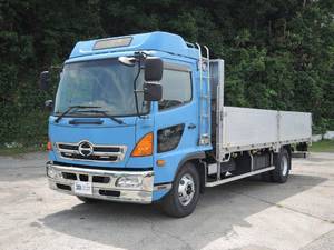 HINO Ranger Aluminum Block TKG-FD9JKAA 2014 464,000km_1