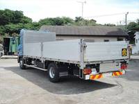 HINO Ranger Aluminum Block TKG-FD9JKAA 2014 464,000km_3