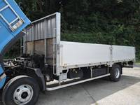 HINO Ranger Aluminum Block TKG-FD9JKAA 2014 464,000km_6