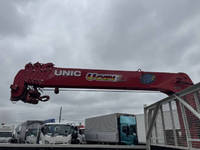 NISSAN Atlas Truck (With 6 Steps Of Cranes) KR-APR72PR 2004 49,306km_10