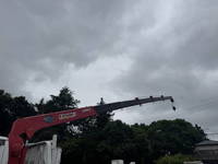 NISSAN Atlas Truck (With 6 Steps Of Cranes) KR-APR72PR 2004 49,306km_11