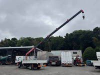 NISSAN Atlas Truck (With 6 Steps Of Cranes) KR-APR72PR 2004 49,306km_12