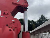 NISSAN Atlas Truck (With 6 Steps Of Cranes) KR-APR72PR 2004 49,306km_14