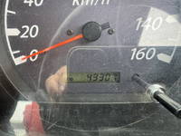 NISSAN Atlas Truck (With 6 Steps Of Cranes) KR-APR72PR 2004 49,306km_21