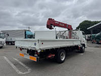 NISSAN Atlas Truck (With 6 Steps Of Cranes) KR-APR72PR 2004 49,306km_2