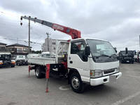 NISSAN Atlas Truck (With 6 Steps Of Cranes) KR-APR72PR 2004 49,306km_3