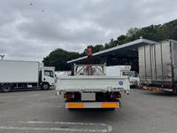 NISSAN Atlas Truck (With 6 Steps Of Cranes) KR-APR72PR 2004 49,306km_5