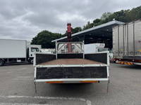 NISSAN Atlas Truck (With 6 Steps Of Cranes) KR-APR72PR 2004 49,306km_6