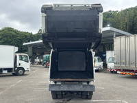 ISUZU Elf Garbage Truck SKG-NKR85AN 2012 70,106km_11