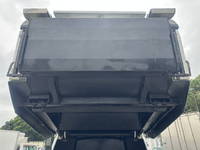 ISUZU Elf Garbage Truck SKG-NKR85AN 2012 70,106km_12