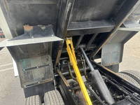 ISUZU Elf Garbage Truck SKG-NKR85AN 2012 70,106km_17