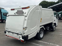 ISUZU Elf Garbage Truck SKG-NKR85AN 2012 70,106km_2