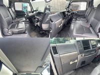 ISUZU Elf Garbage Truck SKG-NKR85AN 2012 70,106km_38