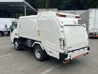 ISUZU Elf Garbage Truck SKG-NKR85AN 2012 70,106km_4
